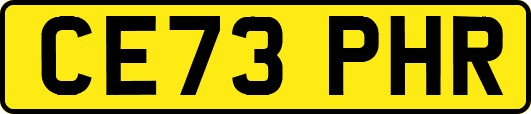 CE73PHR