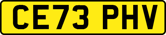 CE73PHV