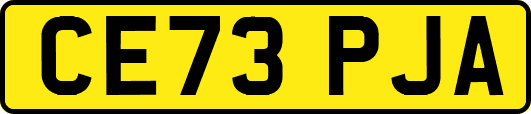 CE73PJA