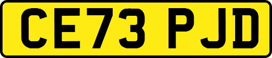 CE73PJD
