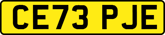 CE73PJE