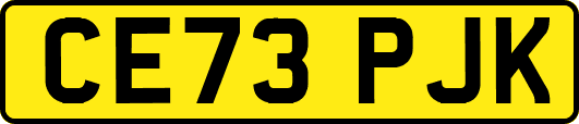 CE73PJK