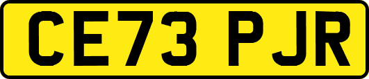 CE73PJR