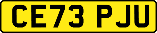 CE73PJU