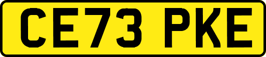 CE73PKE