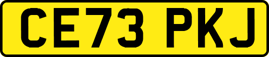 CE73PKJ