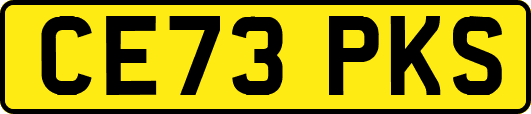 CE73PKS