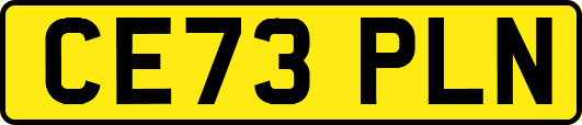 CE73PLN