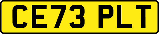 CE73PLT