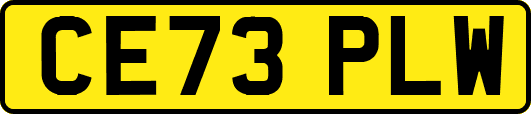 CE73PLW