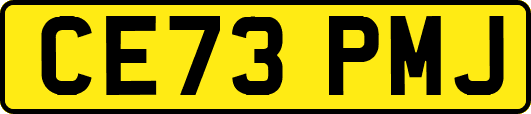 CE73PMJ