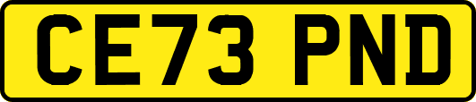 CE73PND