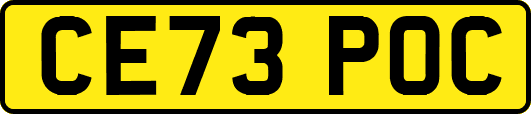 CE73POC