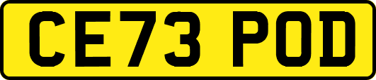 CE73POD