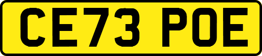 CE73POE