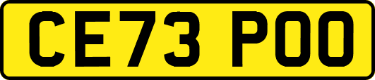 CE73POO