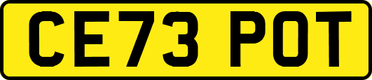 CE73POT