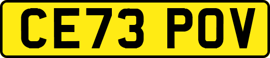 CE73POV
