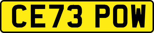 CE73POW