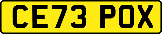 CE73POX