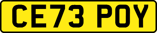 CE73POY