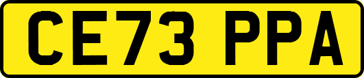 CE73PPA