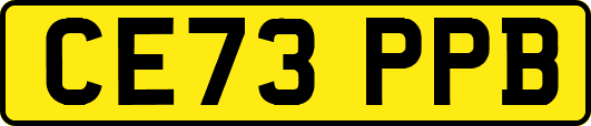 CE73PPB