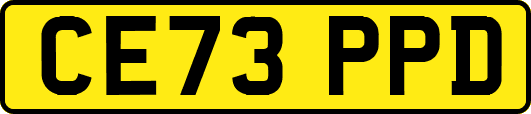 CE73PPD