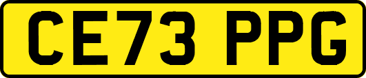 CE73PPG
