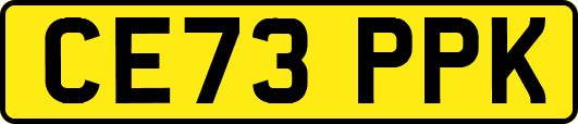 CE73PPK