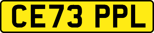CE73PPL