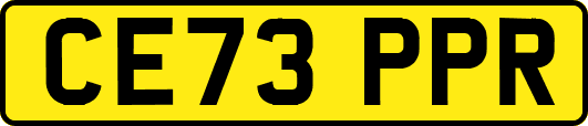 CE73PPR