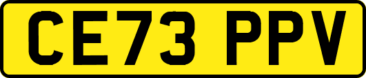 CE73PPV