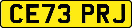 CE73PRJ