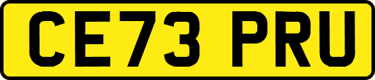 CE73PRU