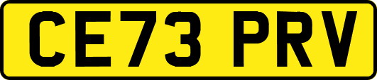 CE73PRV