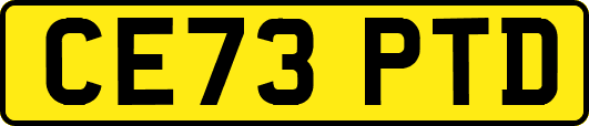 CE73PTD