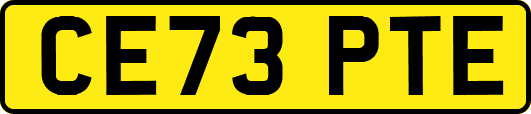 CE73PTE