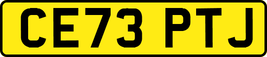 CE73PTJ