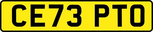 CE73PTO