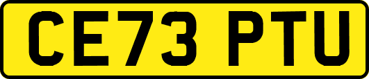 CE73PTU