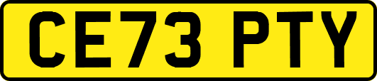 CE73PTY