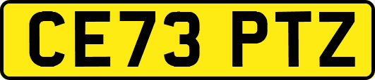 CE73PTZ