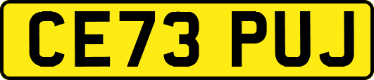 CE73PUJ