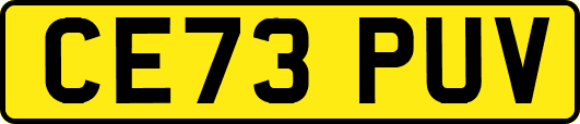 CE73PUV