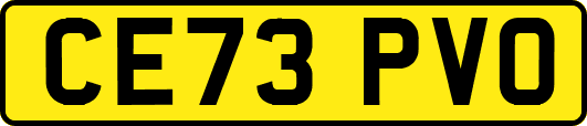 CE73PVO