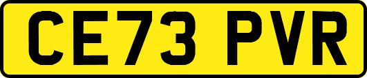 CE73PVR