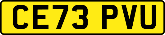 CE73PVU