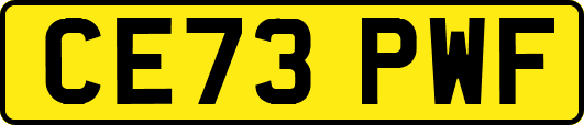 CE73PWF