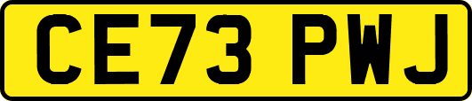 CE73PWJ